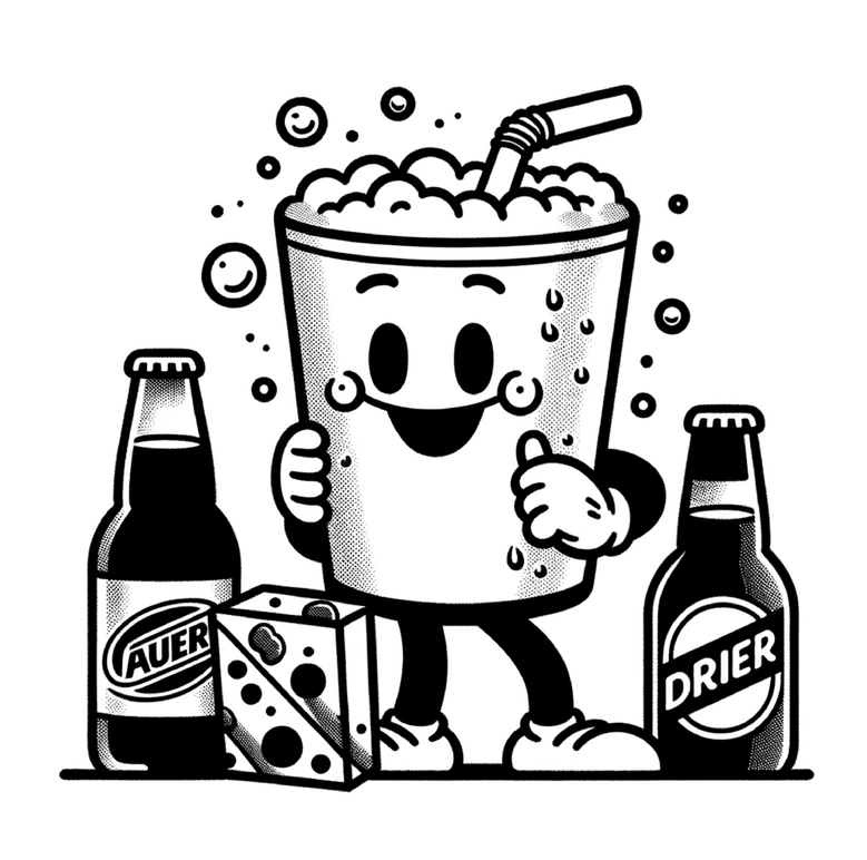 malvorlage-froehlicher-becher-und-getraenke