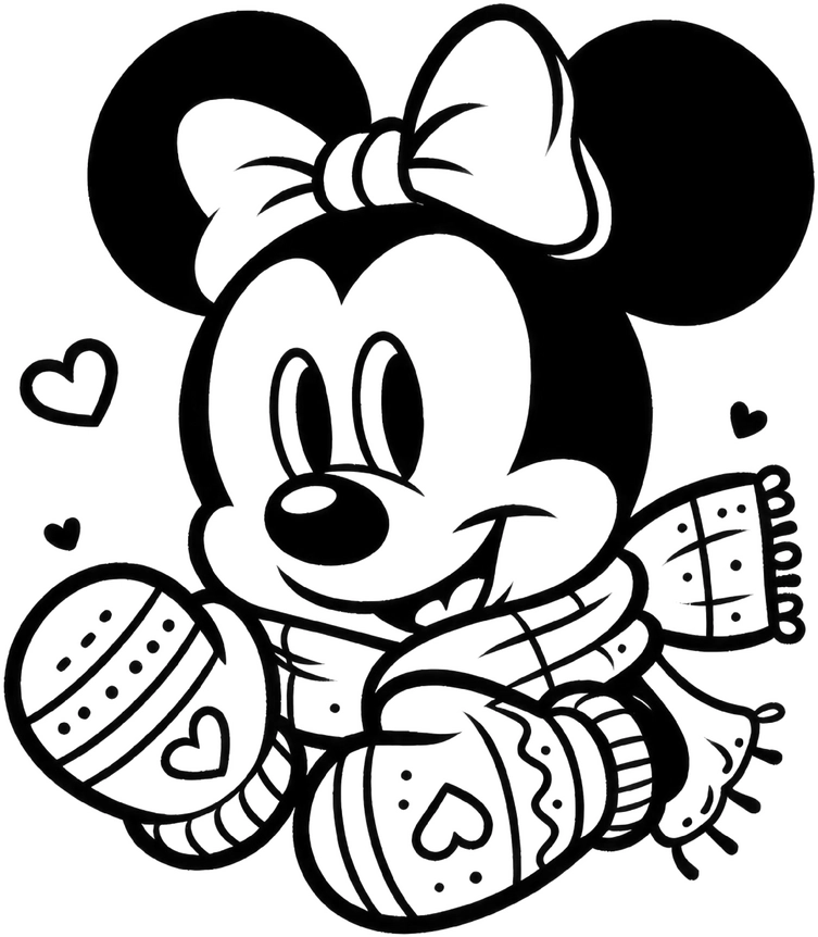 malvorlage-fruehling-figur-herzmotiven