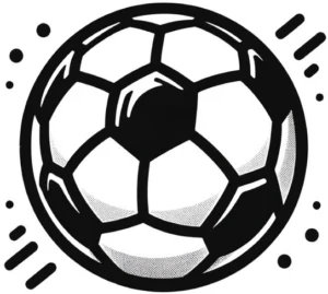 malvorlage-fussball-ausmalbild-kreativ-gestalten