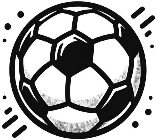 malvorlage-fussball-ausmalbild-kreativ-gestalten