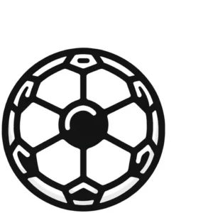 malvorlage-fussball-ausmalbild-kreativ-gestalten