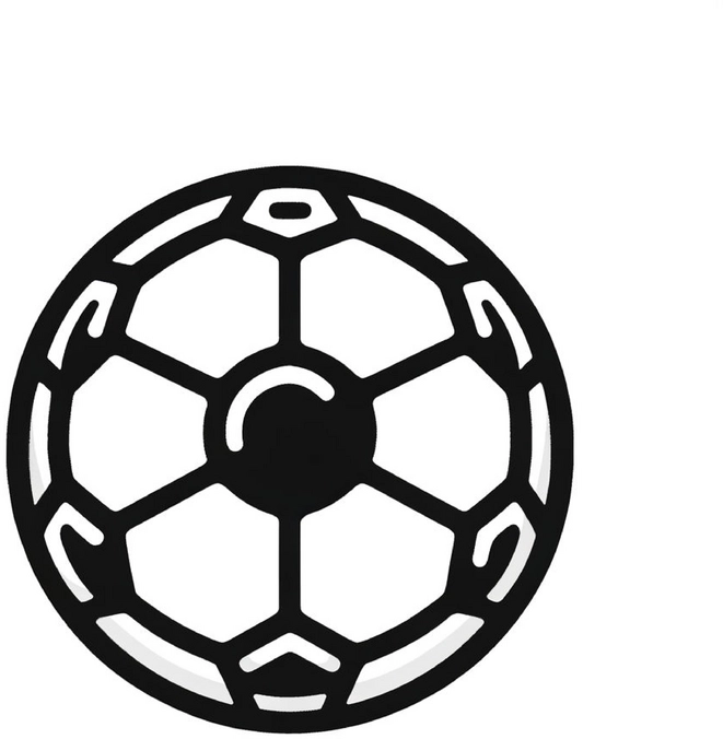 malvorlage-fussball-ausmalbild-kreativ-gestalten