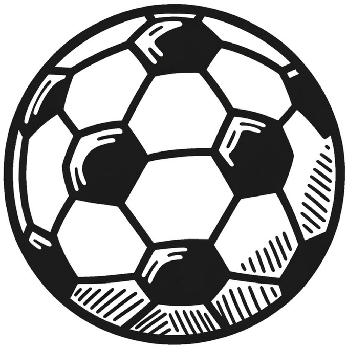 malvorlage-fussball-ausmalen-und-gestalten