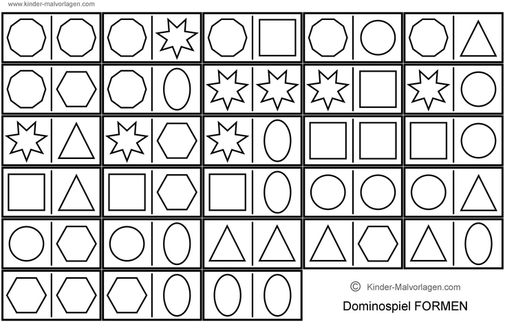 malvorlage-geometrische-formen-ausmalen