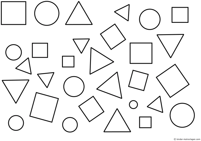 malvorlage-geometrische-formen-entdecken