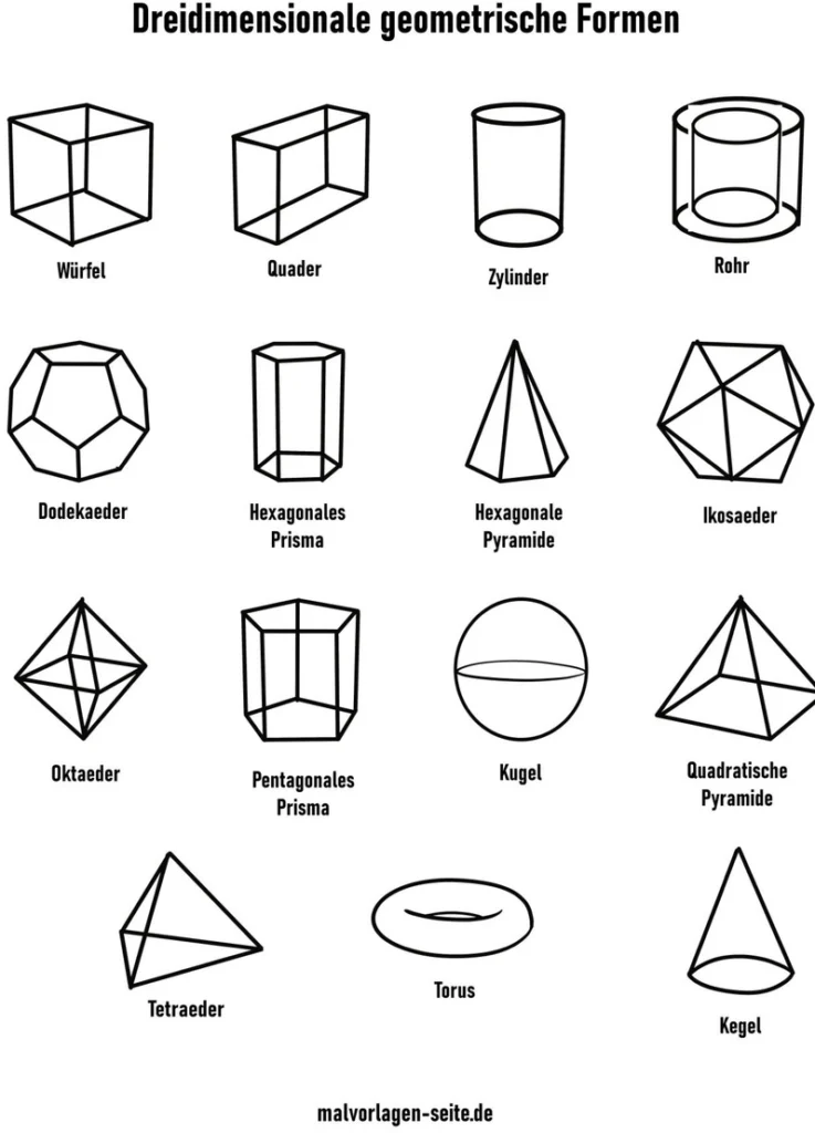 malvorlage-geometrische-formen-zum-ausmalen