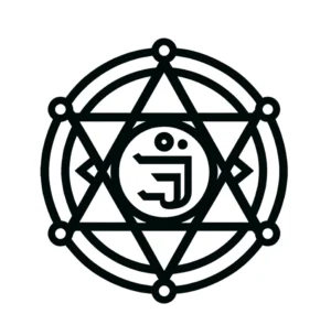 malvorlage-geometrische-symbolformen-ausmalen