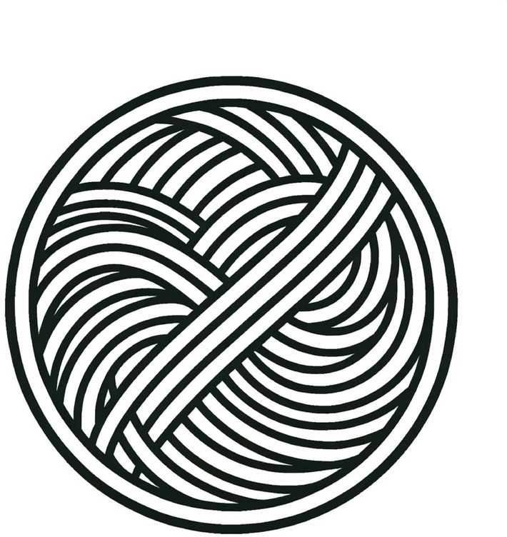 malvorlage-geometrisches-muster-ausmalen