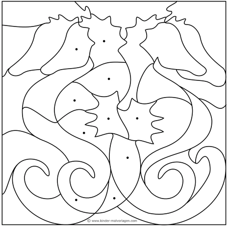 malvorlage-geschwungene-formen-natur-motive