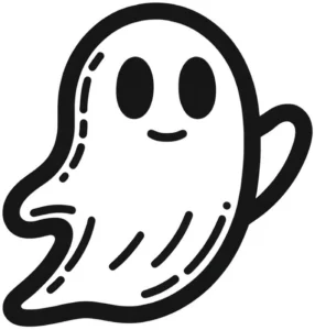 malvorlage-gespenst-fuer-halloween