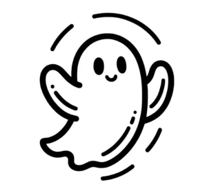 malvorlage-gespenst-fuer-kreative-halloween-aktivitaeten