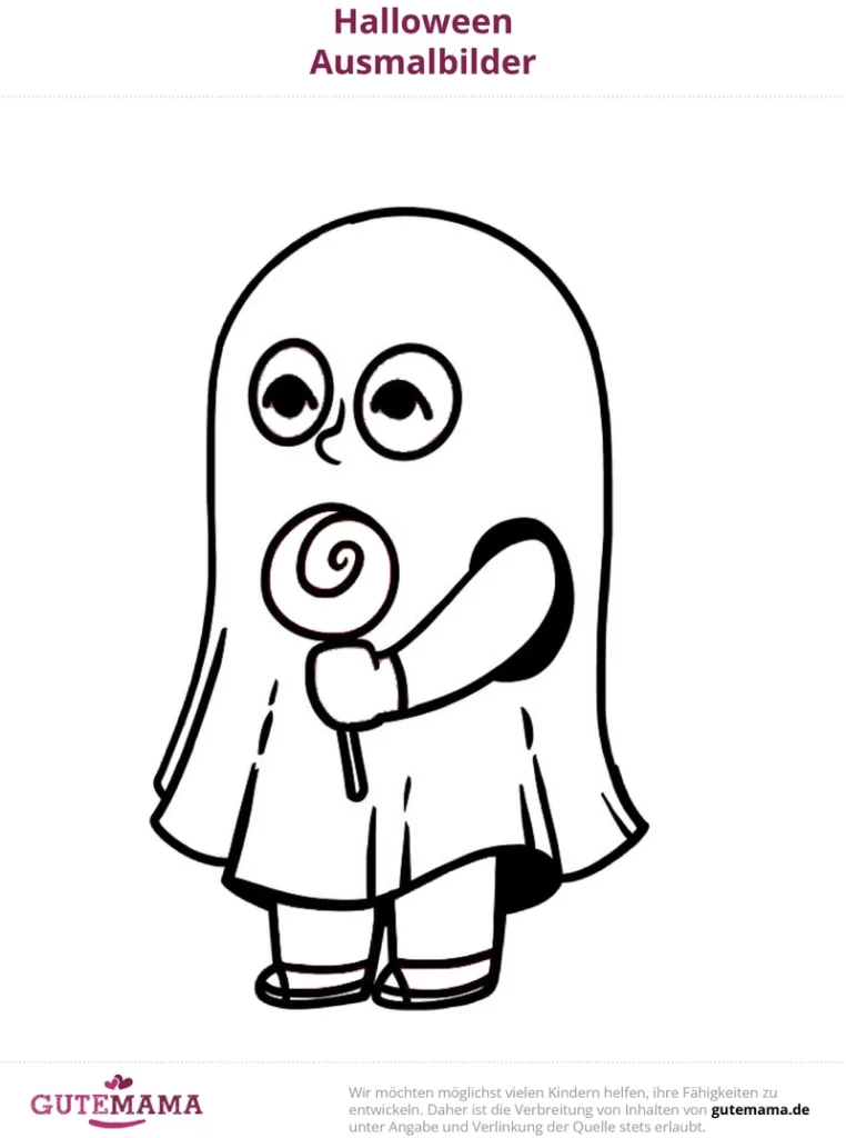 malvorlage-gespenst-mit-lutscher-fuer-halloween