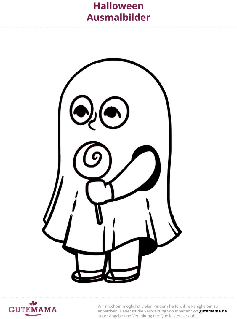 malvorlage-gespenst-mit-lutscher-fuer-halloween