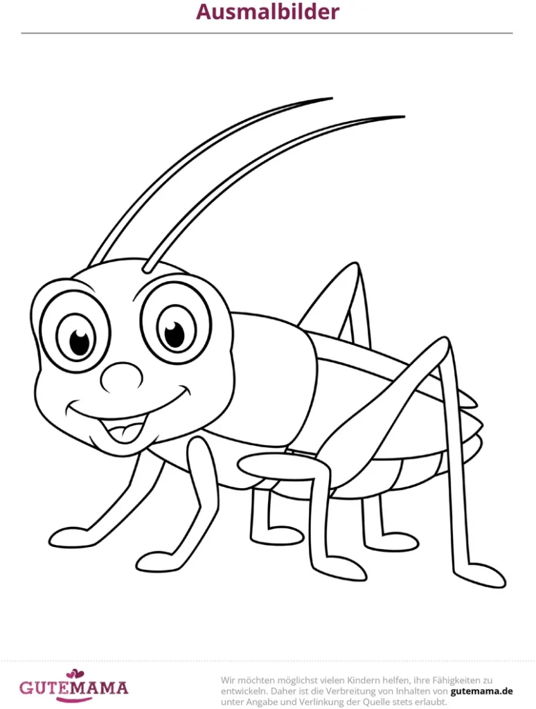 malvorlage-grille-spass-am-ausmalen