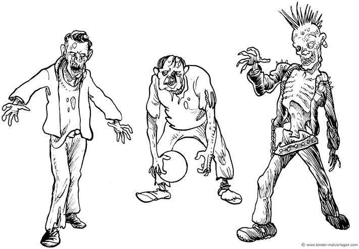 malvorlage-gruselige-zombies-fuer-ausmalabenteuer