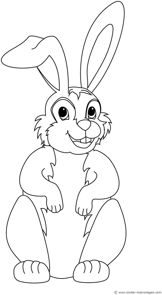 malvorlage-hase-gross-und-froehlich
