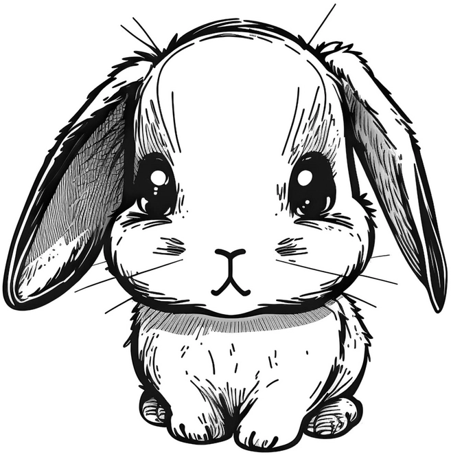 malvorlage-hase-zum-ausmalen-fuer-kreative-kinder