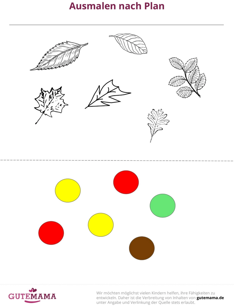 malvorlage-herbstliche-blaetter-ausmalen