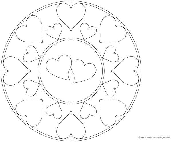 malvorlage-herz-muster-zum-ausmalen
