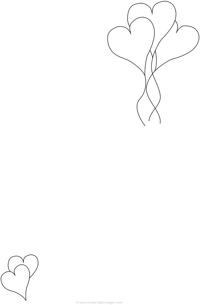 malvorlage-herzen-luftballons-ausmalen