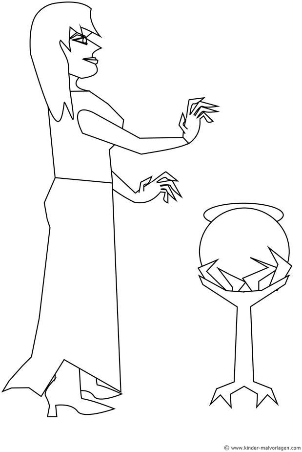 malvorlage-hexe-am-kessel-mit-zaubertrank