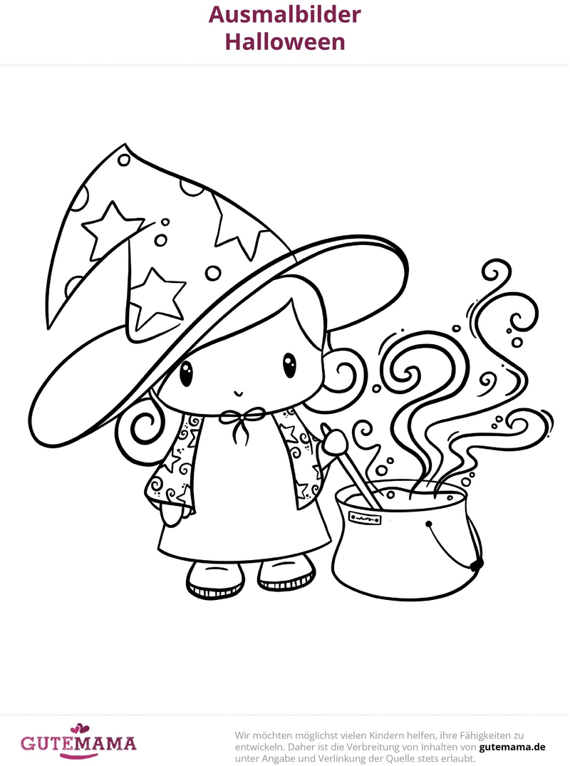 malvorlage-hexe-kessel-und-zaubertrank-fuer-halloween