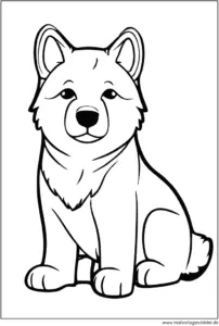 malvorlage-hund-zum-ausmalen-fuer-kinder