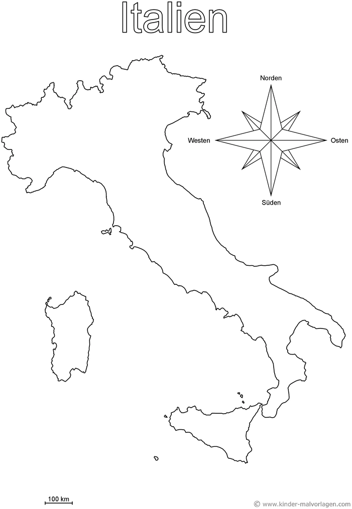 malvorlage-italien-himmelsrichtungen-umrisse