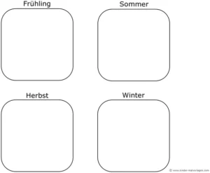 malvorlage-jahreszeiten-fruehling-sommer-herbst-winter