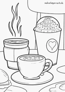 malvorlage-kaffee-sahne-getraenk