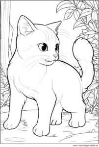malvorlage-katze-ausmalen-und-drucken