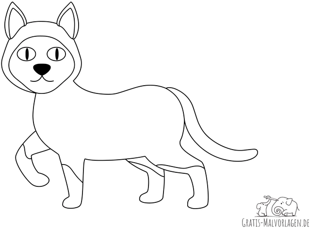 malvorlage-katze-mit-grossen-augen-und-charakteristischen-ohren