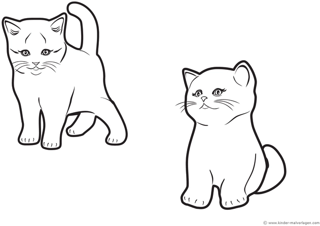 malvorlage-katzen-zum-ausmalen-fuer-kinder