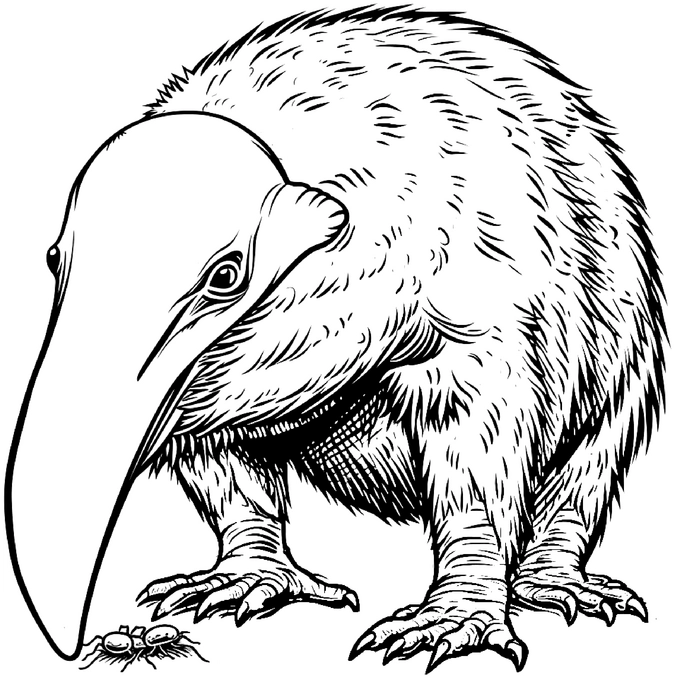 malvorlage-kiwi-ausmalen-mit-fakten