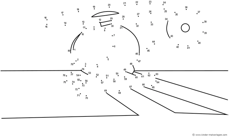 malvorlage-kreativ-ausmalen-punkte