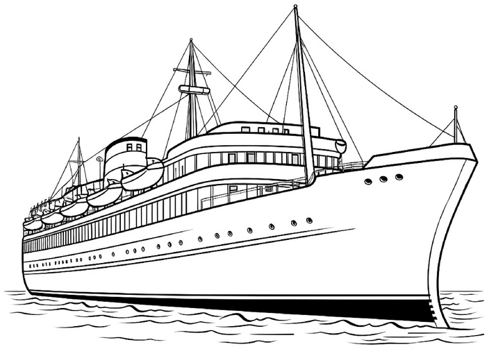 malvorlage-kreuzfahrtschiff-fuer-kreative-ausmalstunden