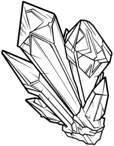 malvorlage-kristalle-fuer-kreative-ausmalstunden