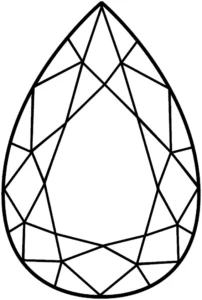 malvorlage-kristallmuster-zum-ausmalen