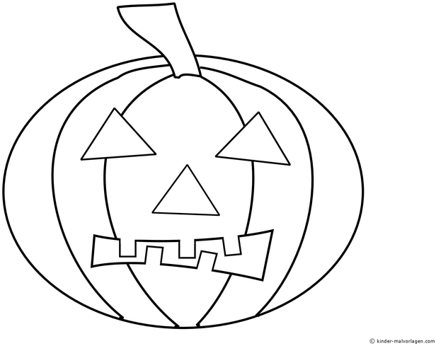 malvorlage-kuerbis-halloween-ausmalen