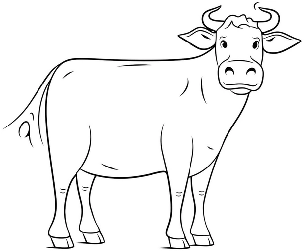 malvorlage-kuh-fuer-kreative-ausmalstunden