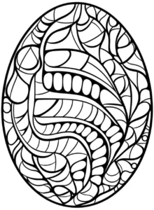 malvorlage-kunstvolles-ei-fuer-ostern