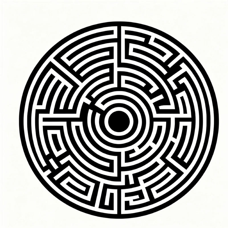 malvorlage-labyrinth-kreatives-ausmalbild-fuer-gross-und-klein
