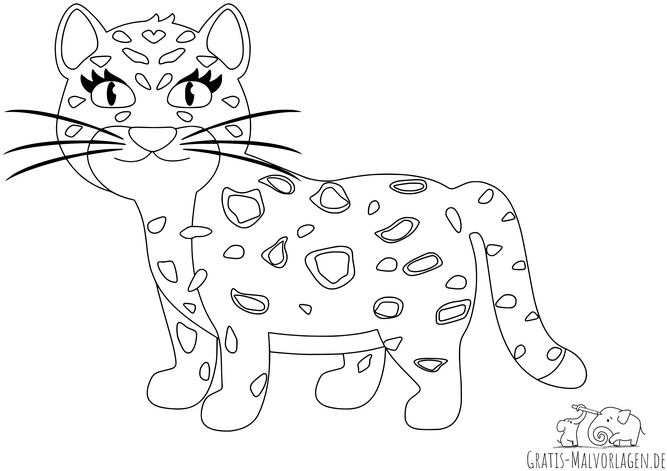 malvorlage-leopard-fuer-kinder-ausmalen