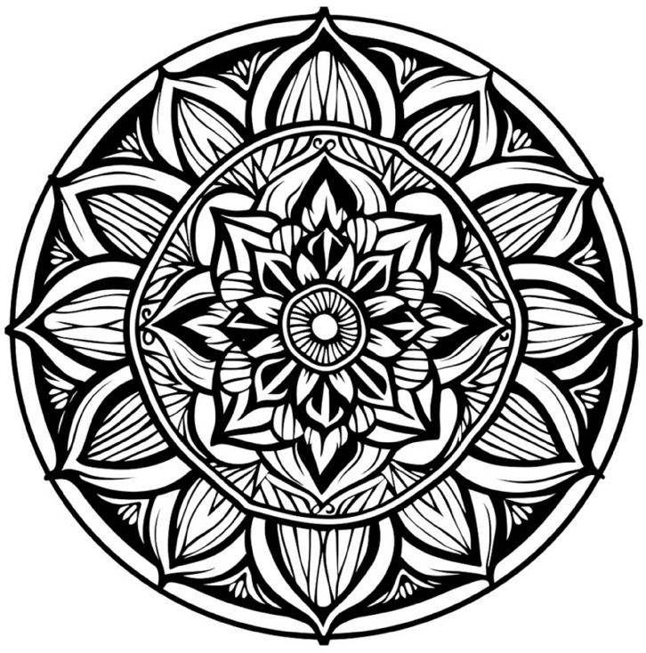 malvorlage-mandala-florale-muster-zum-ausmalen