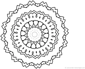 malvorlage-mandala-geometrische-formen-ausmalen