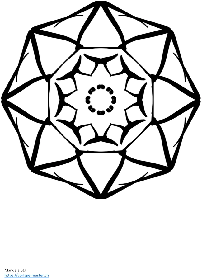 malvorlage-mandala-geometrische-formen-harmonische-muster