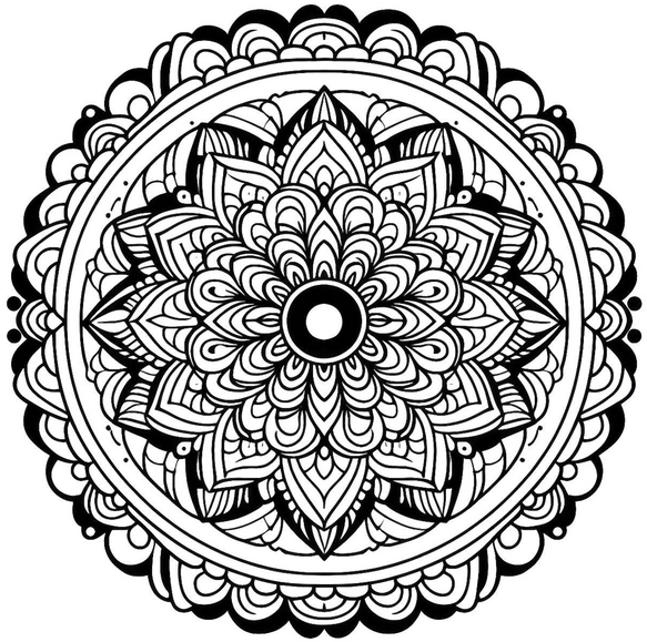 malvorlage-mandala-komplexe-muster-zum-ausmalen