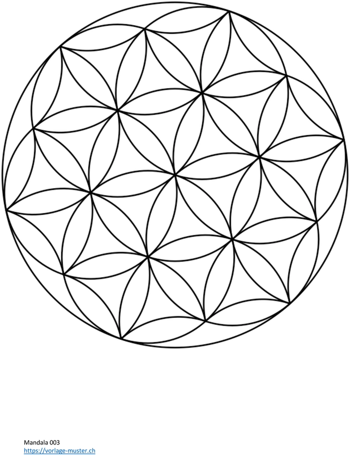 malvorlage-mandala-mit-bluetenformen