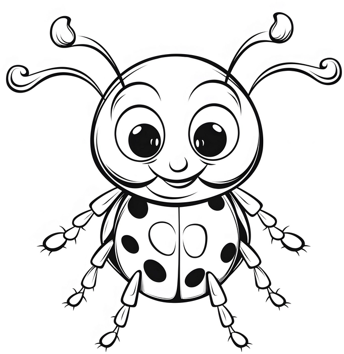 malvorlage-marienkaefer-fuer-kinder