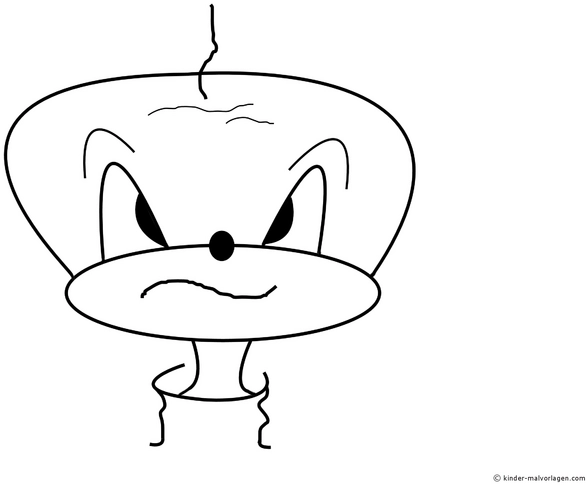 malvorlage-marsmensch-ausmalbilder-kreativ